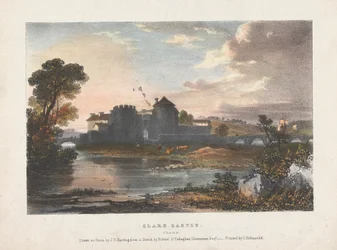 Castelo de Clare