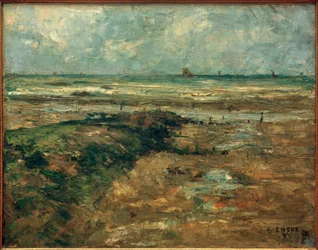 O quebra-mar