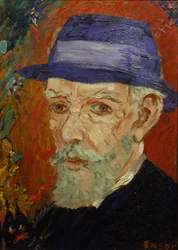 Auto-retrato