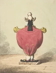 Da coleção de Sir William Hamilton, 8 de maio de 1801., 8 de maio de 1801.