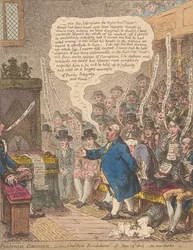 Política-Candour,- i.e.-Coalizão-Resoluções de 14 de junho de 1805.-Pro bono Publi..., 21 de junho de 1805.