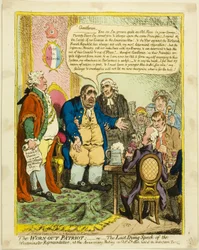 O Patriota Desgastado