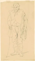 Figura afro-americana