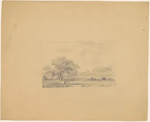 Cenário Pastoral