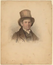 Retrato de um cavalheiro