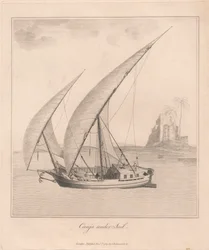 Vela Inferior Canja