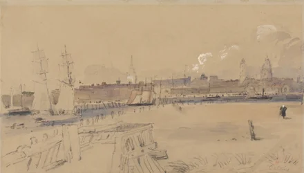Porto de Calais