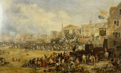 Feira Rural,
