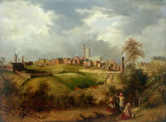 Oldham de Glodwick