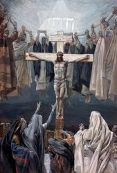 Crucificação