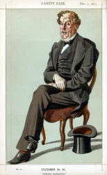 Melhoria judiciosa, 1871.