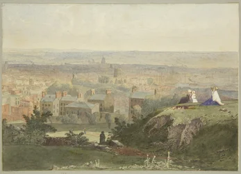 Bristol de Brandon Hill