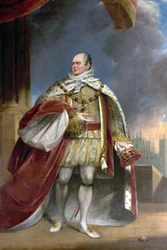 Augustus Frederick, duque de Sussex