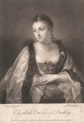 Elizabeth, Condessa de Berkeley