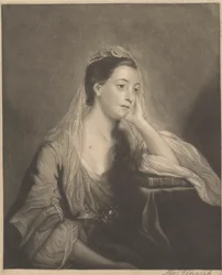 Sra. Hannah Horneck
