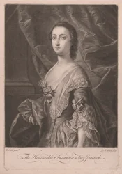 A Honorável Susanna Fitzpatrick
