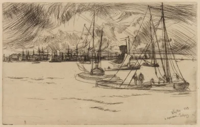 Amsterdã, do Tolhuis