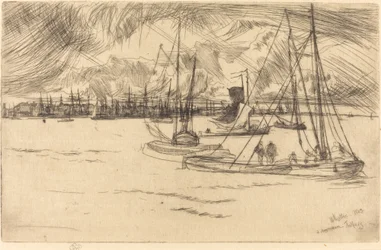 Amsterdã do Tolhuis