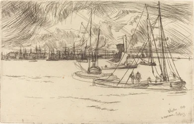 Amsterdã do Tolhuis