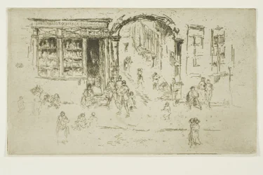 Arco, Bruxelas