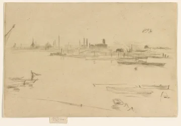 Battersea Manhã