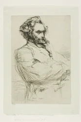 C.L. Drouet, Escultor