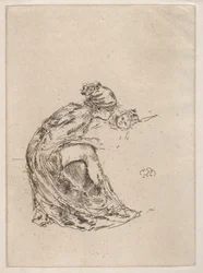 Cameo, n.º 1 (Mãe e Filho)
