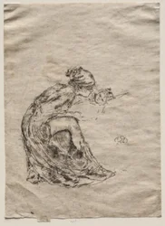 Cameo, n.º 1 (Mãe e Filho)