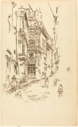Chancelaria, Loches