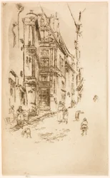 Chancelaria, Loches