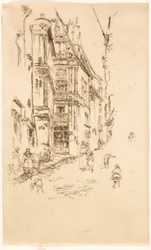 Chancelaria, Loches