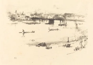 Ponte Ferroviária Charing Cross