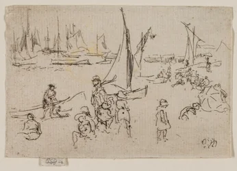 Crianças, Portsmouth