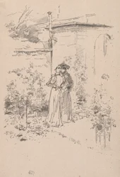 Confiança no Jardim