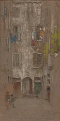Tribunal Paradiso