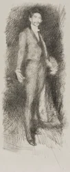 Conde Robert de Montesquiou, nº 2