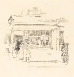 Trapos de Drury Lane