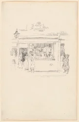 Trapos de Drury Lane