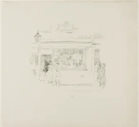 Trapos de Drury Lane