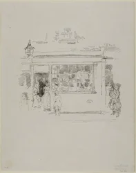 Trapos de Drury Lane