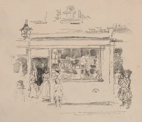 Farrapos de Drury Lane