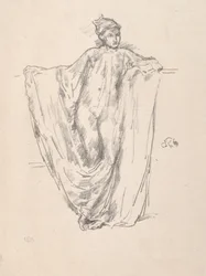 Estudo de figura
