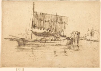 Barco de pesca