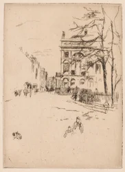 Praça Fitzroy