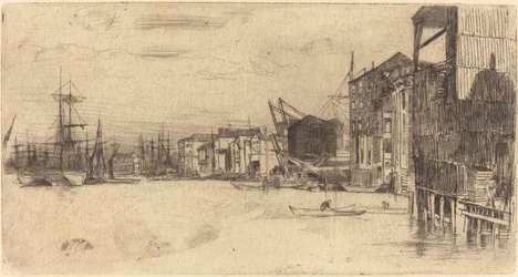 Cais de Livre Comércio