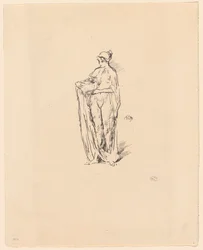 menina com tigela