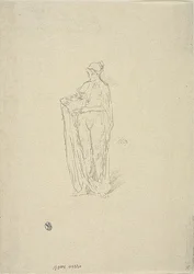 menina com tigela