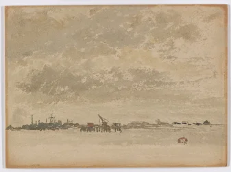 Cinza e Prata-Purfleet