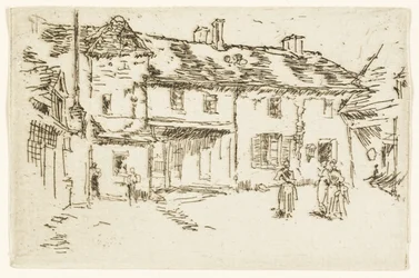 Hotel de la Promenade, Lagos