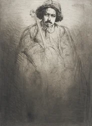 J. Becquet, escultor